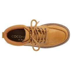 Coconuts by Matisse Lace Up><noscript><img width=