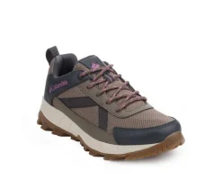 Women's Cedar Coast Low Hiking Boots|Columbia Discount
