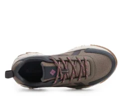 Women's Cedar Coast Low Hiking Boots|Columbia Discount