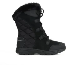 Women's Ice Maiden II Winter Boots|Columbia Clearance