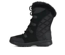 Women's Ice Maiden II Winter Boots|Columbia Clearance