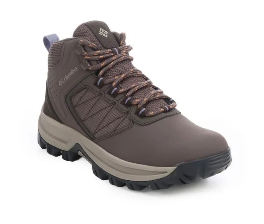 Columbia Boots & Booties>Women's Transverse Hike Waterproof Hiking Boots