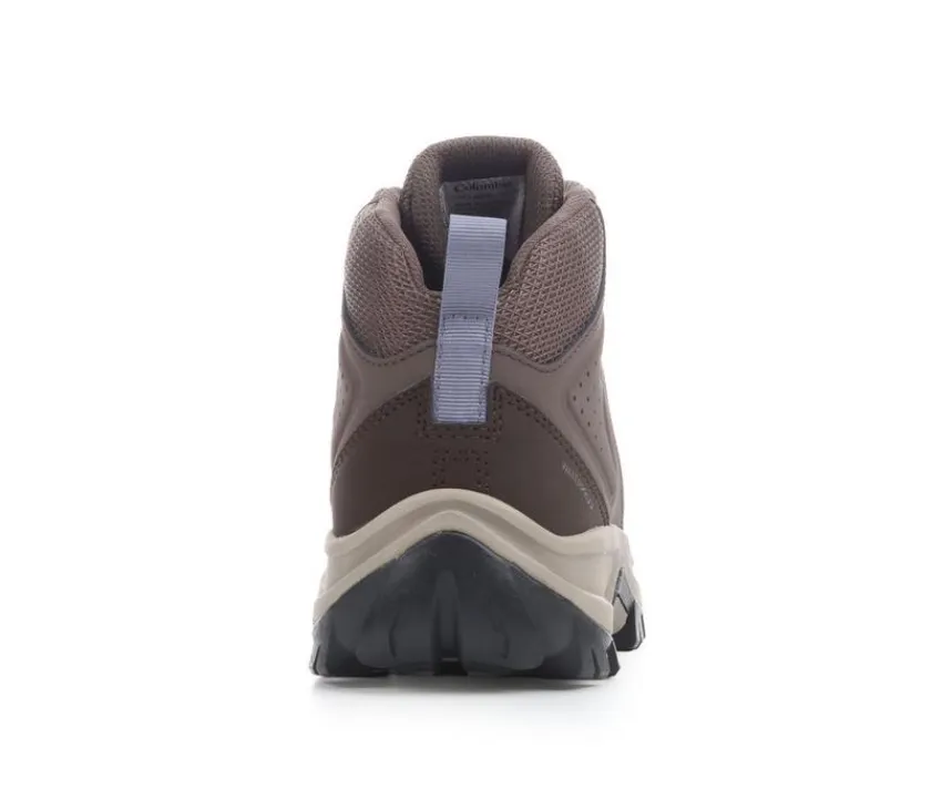 Columbia Boots & Booties>Women's Transverse Hike Waterproof Hiking Boots