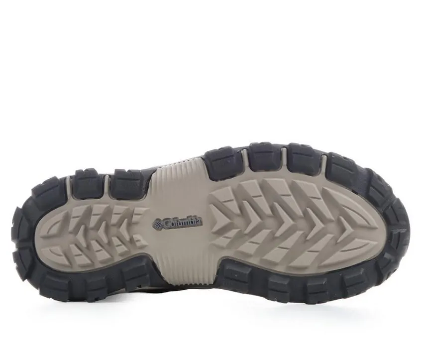 Columbia Boots & Booties>Women's Transverse Hike Waterproof Hiking Boots