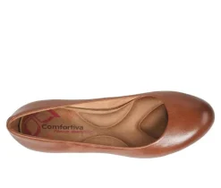 Women's Amora Pumps|Comfortiva New