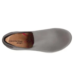 Women's Cate Slip-On Shoes|Comfortiva Outlet