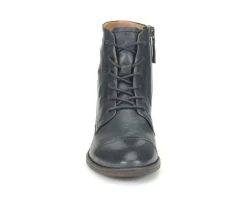 Women's Cordia Booties|Comfortiva Discount