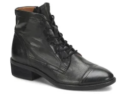 Comfortiva Lace Up>Women's Cordia Booties