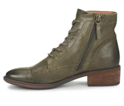 Comfortiva Lace Up|Boots & Booties><noscript><img width=