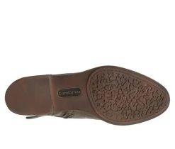 Comfortiva Lace Up|Boots & Booties><noscript><img width=