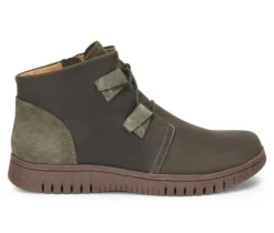 Comfortiva Lace Up>Women's Corine Lace-Up Booties