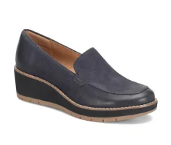 Comfortiva Loafers & Oxfords>Women's Farland Wedge Loafers