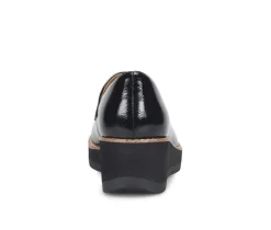 Women's Farland Wedge Loafers|Comfortiva Sale