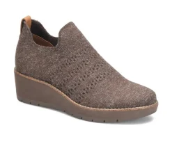 Women's Fields Wedge Shooties|Comfortiva Discount