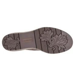 Women's Fields Wedge Shooties|Comfortiva Discount