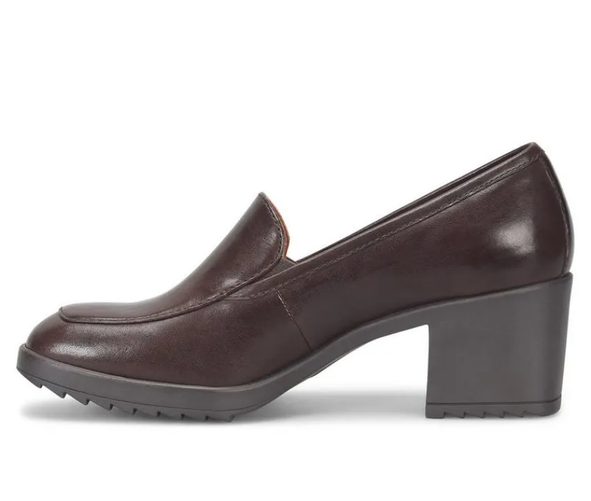 Women's Hailey Slip Reistant Dress Loafers|Comfortiva Sale
