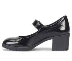 Women's Hayes Mary Jane Pumps|Comfortiva Outlet