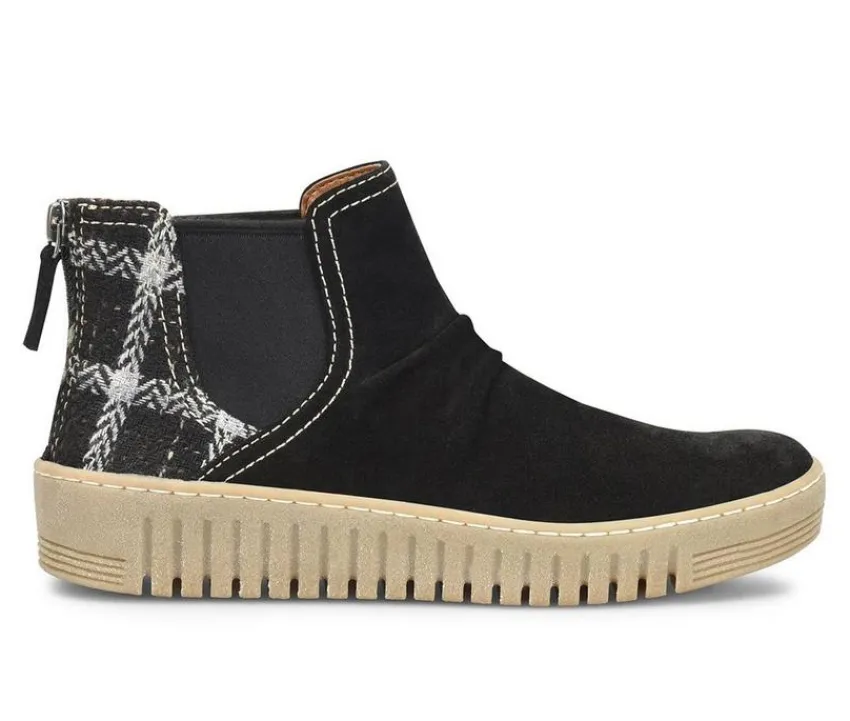 Women's Hollis Booties|Comfortiva Outlet