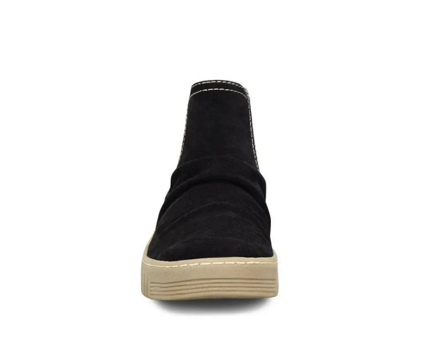 Women's Hollis Booties|Comfortiva Outlet