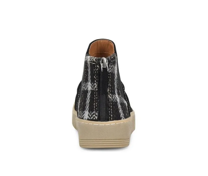 Women's Hollis Booties|Comfortiva Outlet