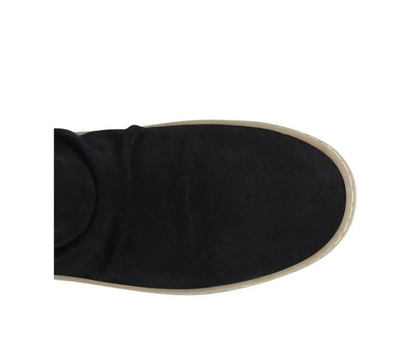 Women's Hollis Booties|Comfortiva Outlet