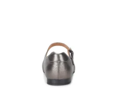 Women's Kaylee Slip Resistant Mary Jane Flats|Comfortiva New