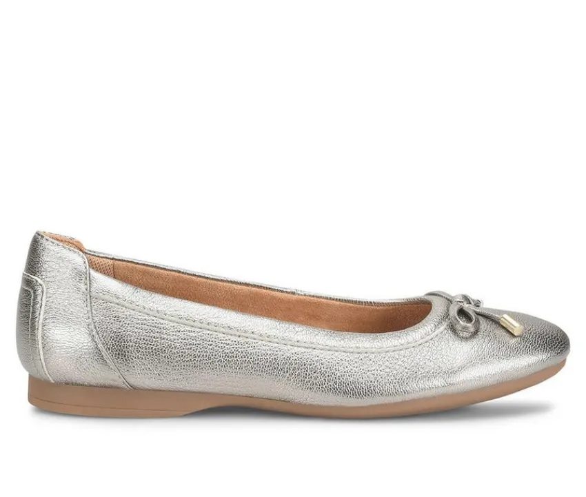 Comfortiva Flats>Women's Keegan Flats