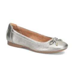 Comfortiva Flats>Women's Keegan Flats