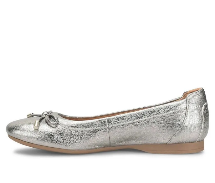Comfortiva Flats>Women's Keegan Flats