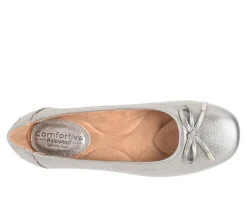 Comfortiva Flats><noscript><img width=