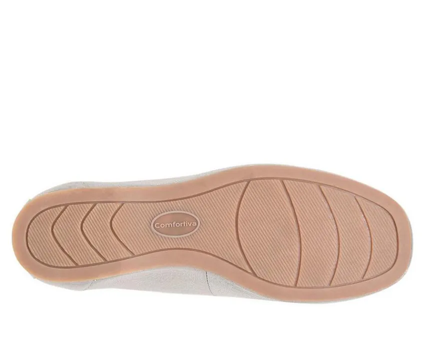 Comfortiva Flats>Women's Keegan Flats