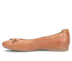 Women's Keegan Flats|Comfortiva Discount