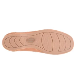 Women's Keegan Flats|Comfortiva Discount