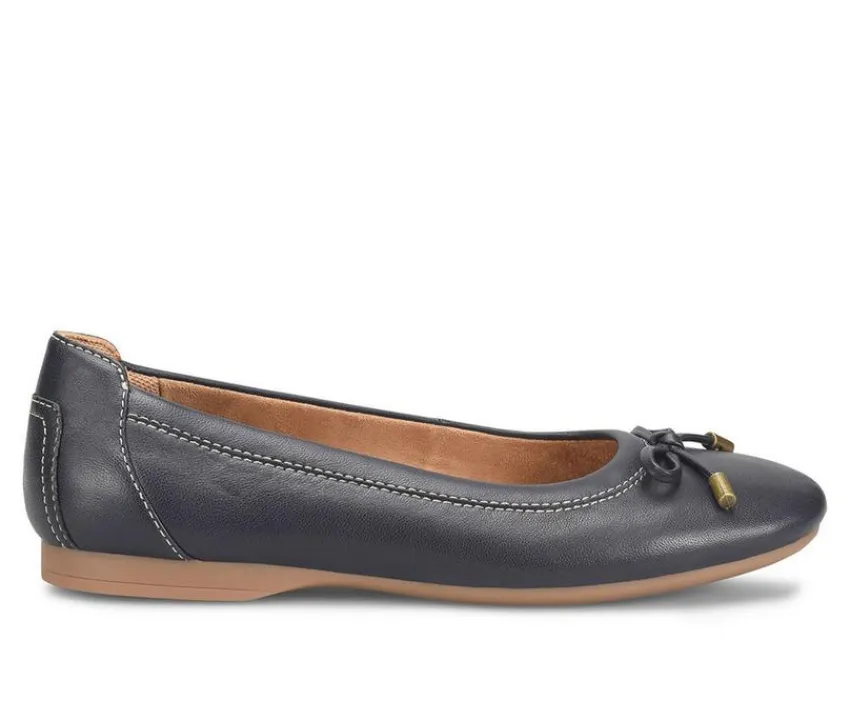 Comfortiva Flats>Women's Keegan Flats