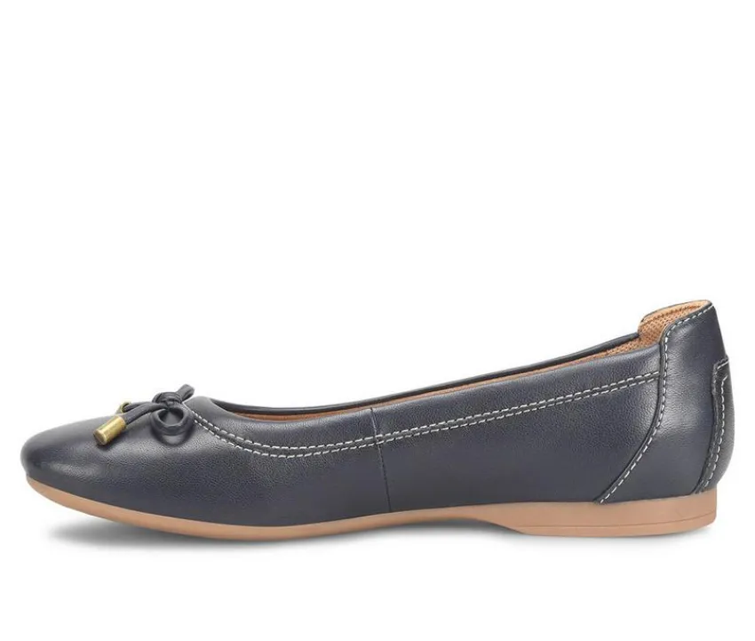 Comfortiva Flats>Women's Keegan Flats