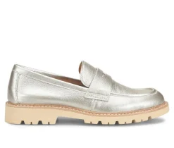 Women's Lakota Loafers|Comfortiva Best