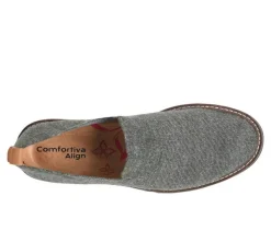Women's Lexya Loafers|Comfortiva New