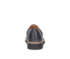 Women's Lilac Loafers|Comfortiva
