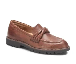 Comfortiva Loafers & Oxfords>Women's Lilac Loafers