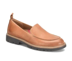 Women's Lindee Loafers|Comfortiva New