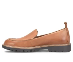 Women's Lindee Loafers|Comfortiva New