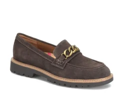 Women's Linz Loafers|Comfortiva Clearance