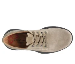 Women's Mariah Slip Resistant Oxfords|Comfortiva Hot
