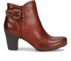 Comfortiva Dress>Women's Namari Heeled Booties