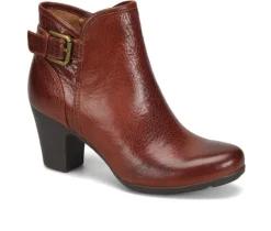 Comfortiva Dress>Women's Namari Heeled Booties
