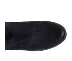Women's Namari Heeled Booties|Comfortiva Clearance