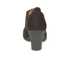 Women's Neacy Booties|Comfortiva Discount