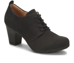 Women's Neacy Booties|Comfortiva Sale