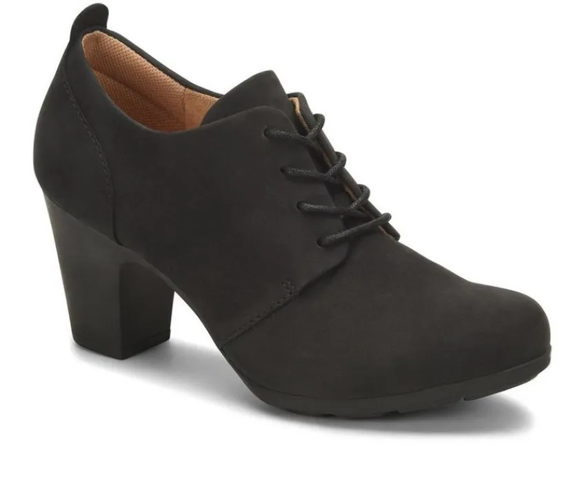 Women's Neacy Booties|Comfortiva Sale
