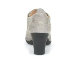 Women's Neacy Booties|Comfortiva Sale